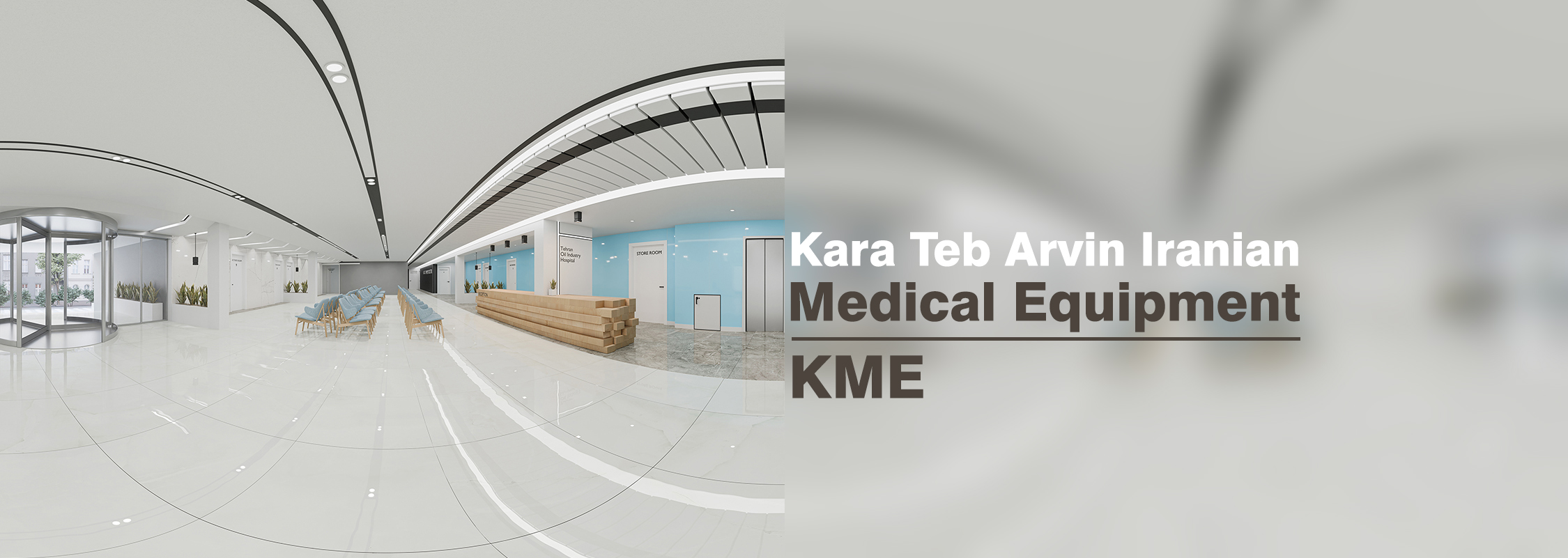 kara teb arvin iranian