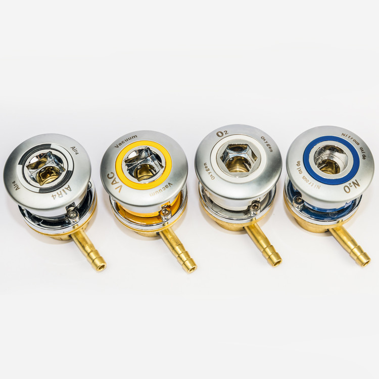 اتلت گاز های طبی کارا طب استاندارد DIN 5