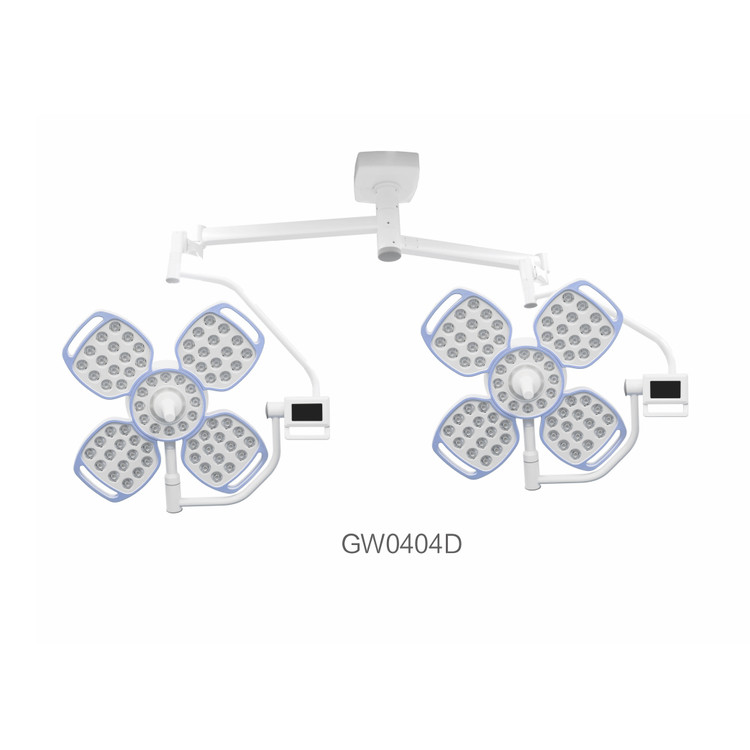 چراغ سیالیتیک GW0404D
