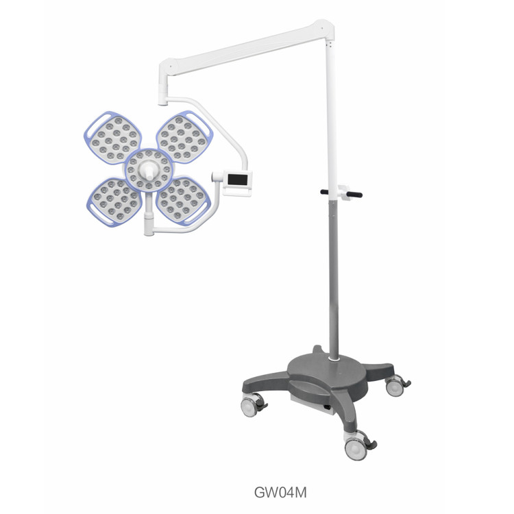 چراغ سیالیتیک GW04M