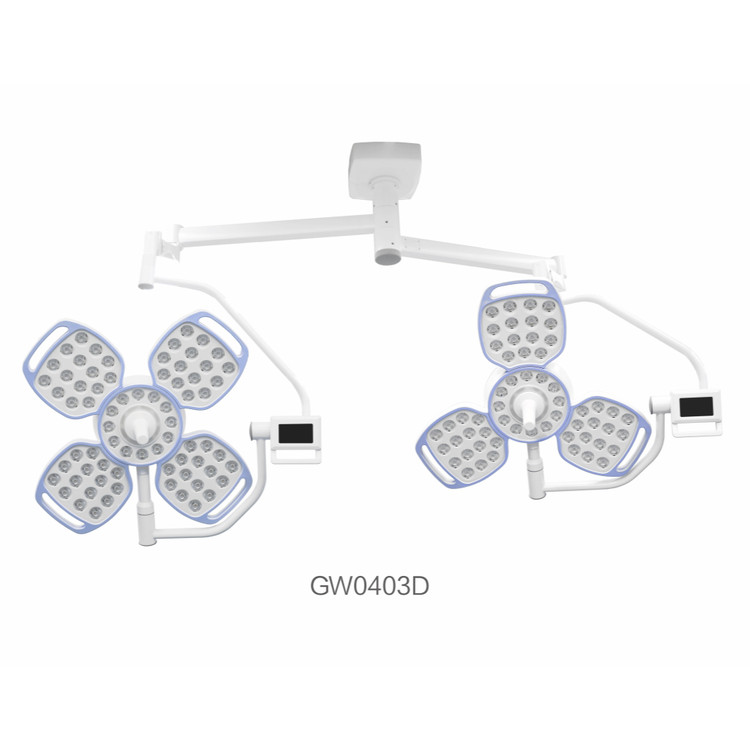 چراغ سیالیتیک GW0403D