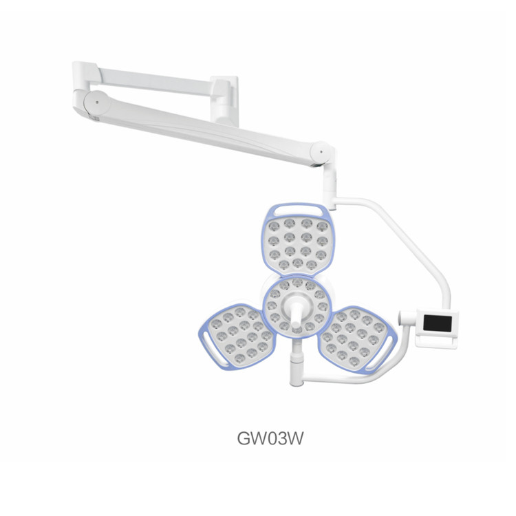 چراغ سیالیتیک GW03W