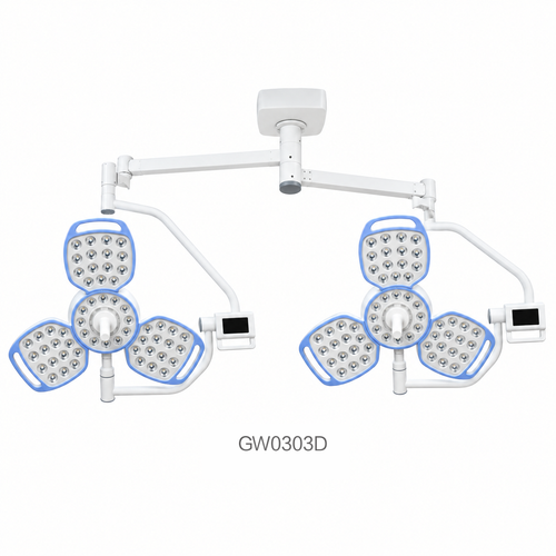 چراغ سیالیتیک GW0303D